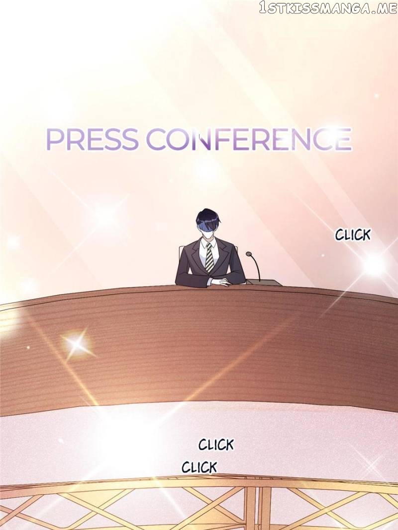 Sweet Love chapter 99 - page 11