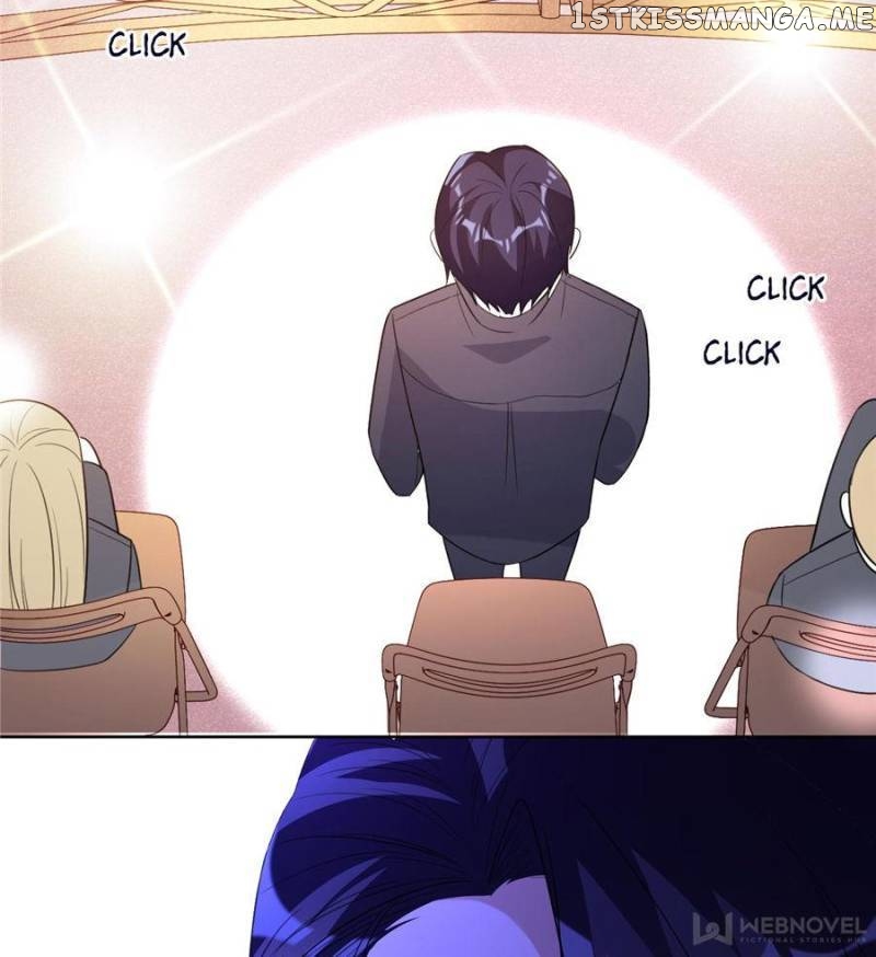 Sweet Love chapter 99 - page 12