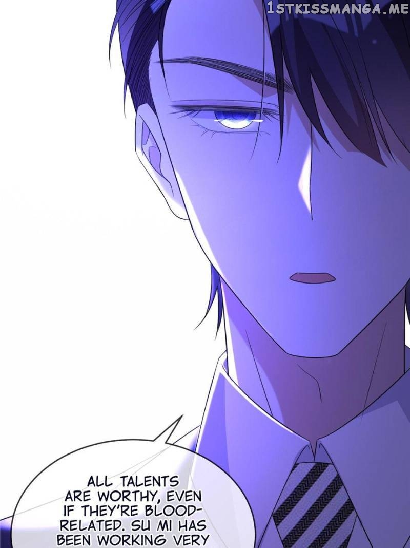 Sweet Love chapter 99 - page 13