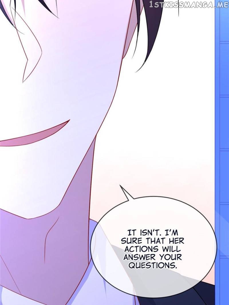 Sweet Love chapter 99 - page 20