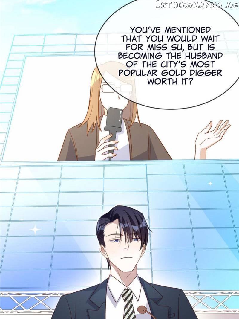 Sweet Love chapter 99 - page 3