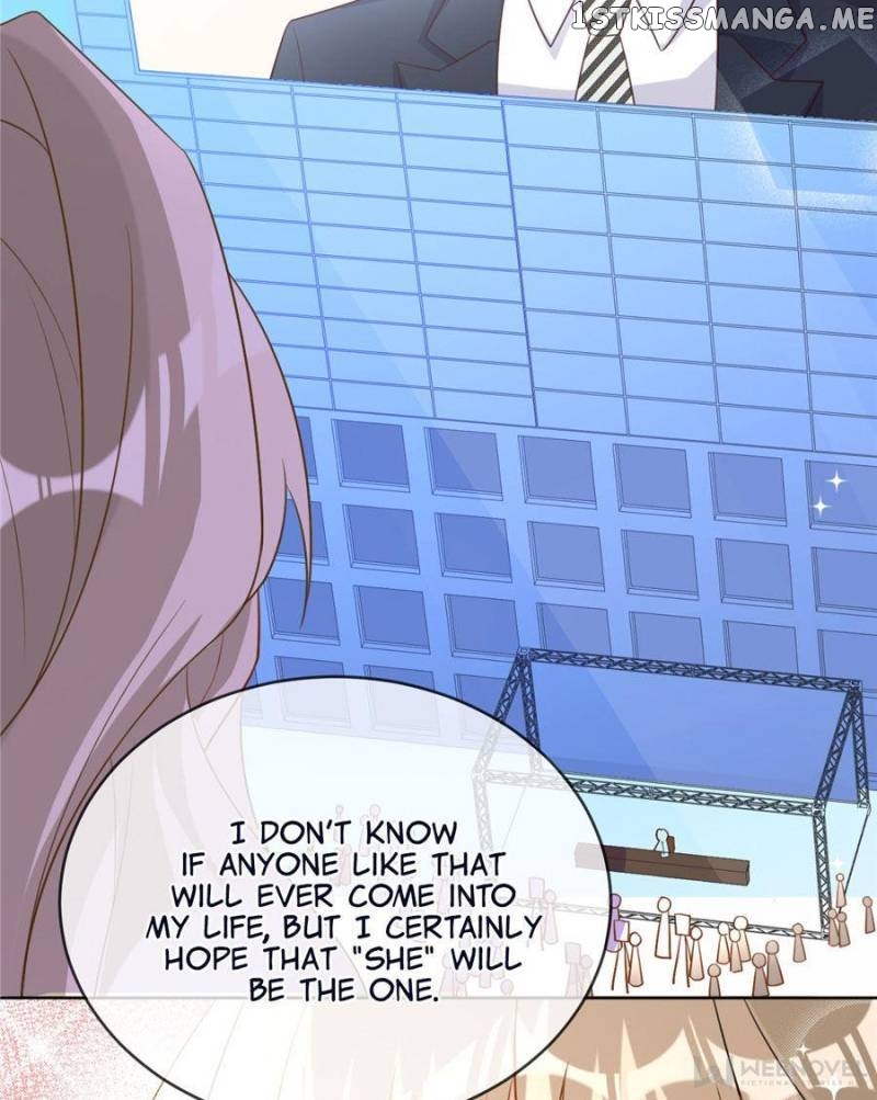 Sweet Love chapter 99 - page 7