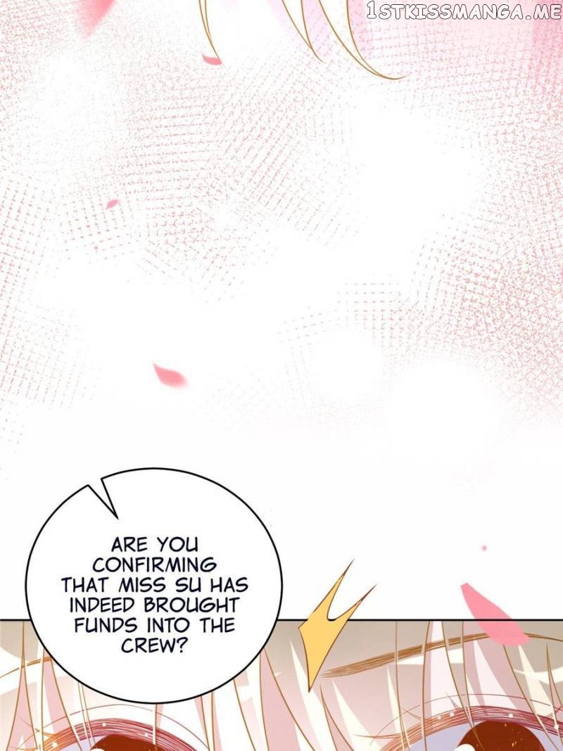 Sweet Love chapter 99 - page 9