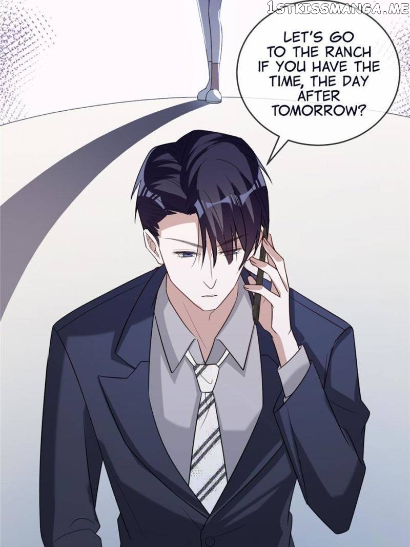 Sweet Love chapter 98 - page 10