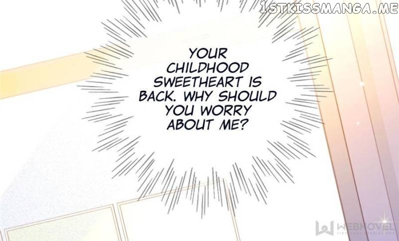 Sweet Love chapter 98 - page 15