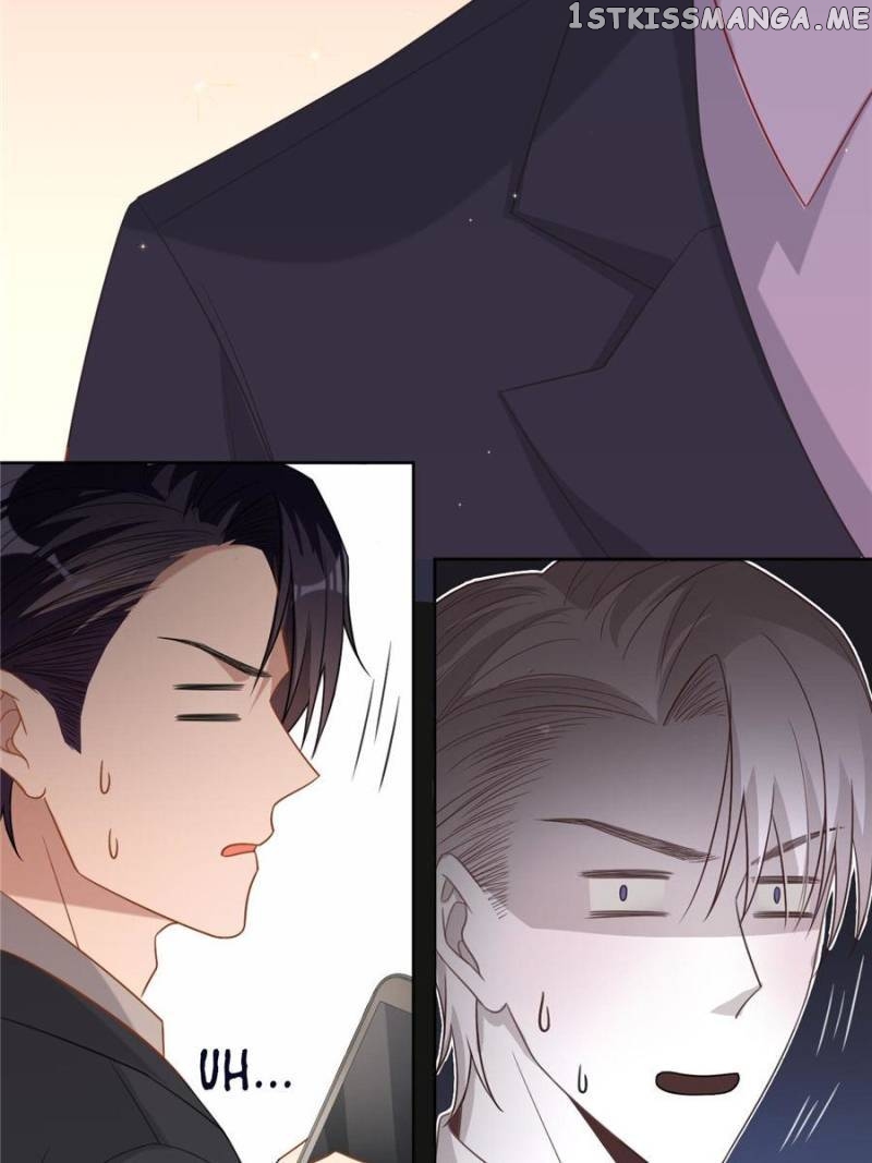 Sweet Love chapter 98 - page 28