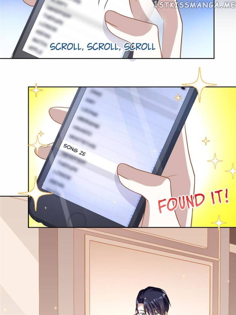 Sweet Love chapter 98 - page 31