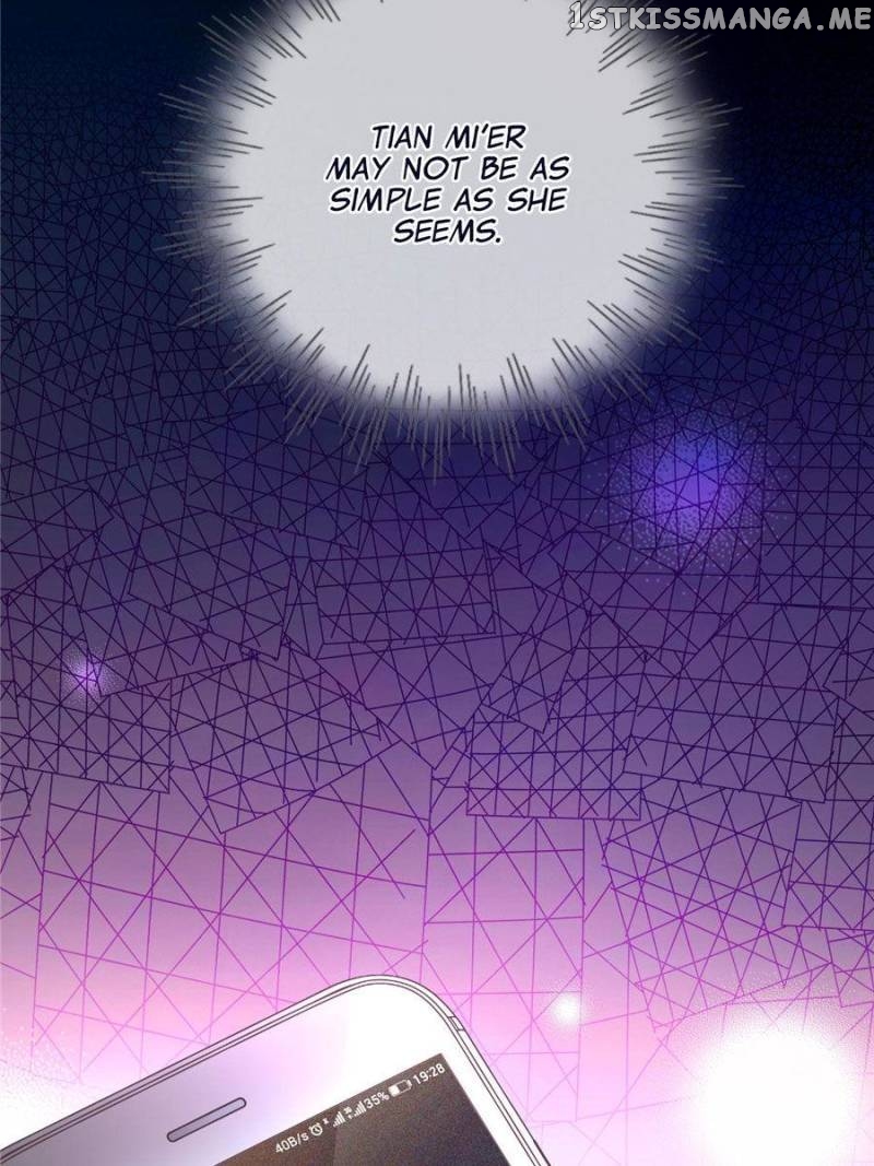 Sweet Love chapter 98 - page 5