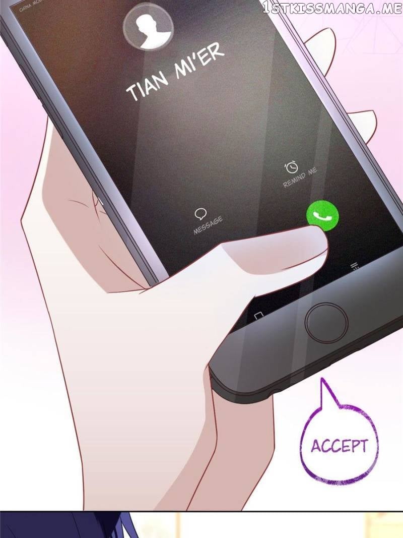 Sweet Love chapter 98 - page 7