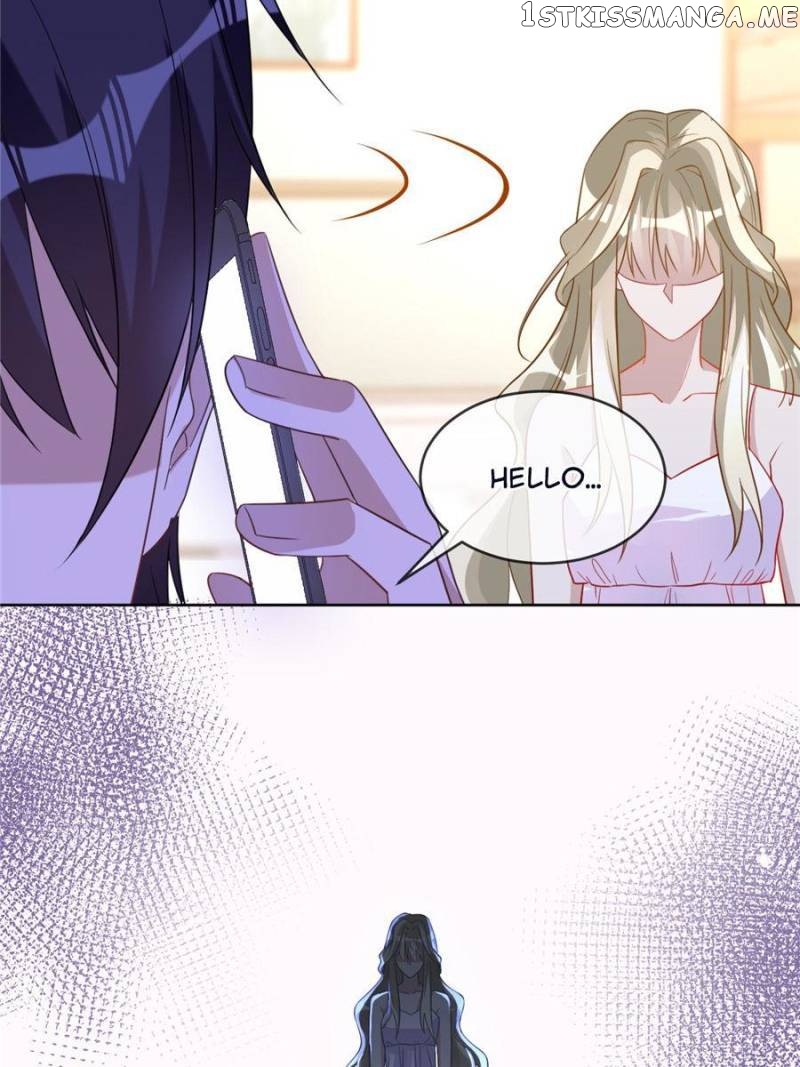 Sweet Love chapter 98 - page 8