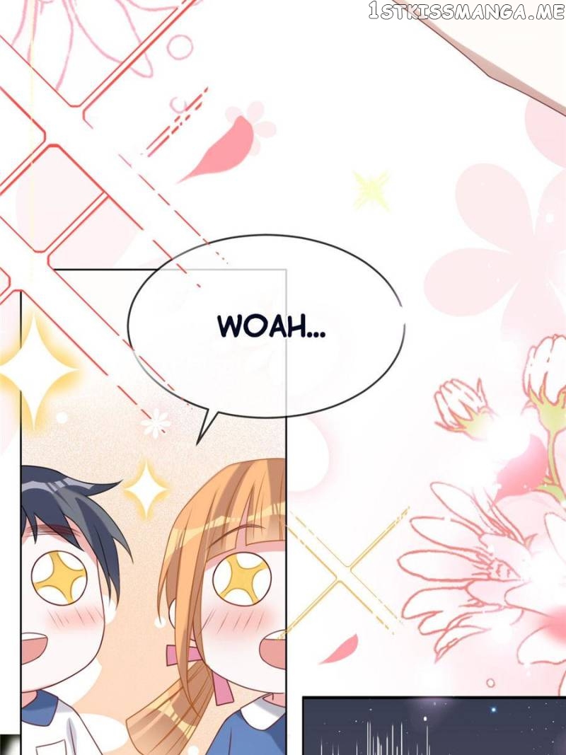 Sweet Love chapter 97 - page 19