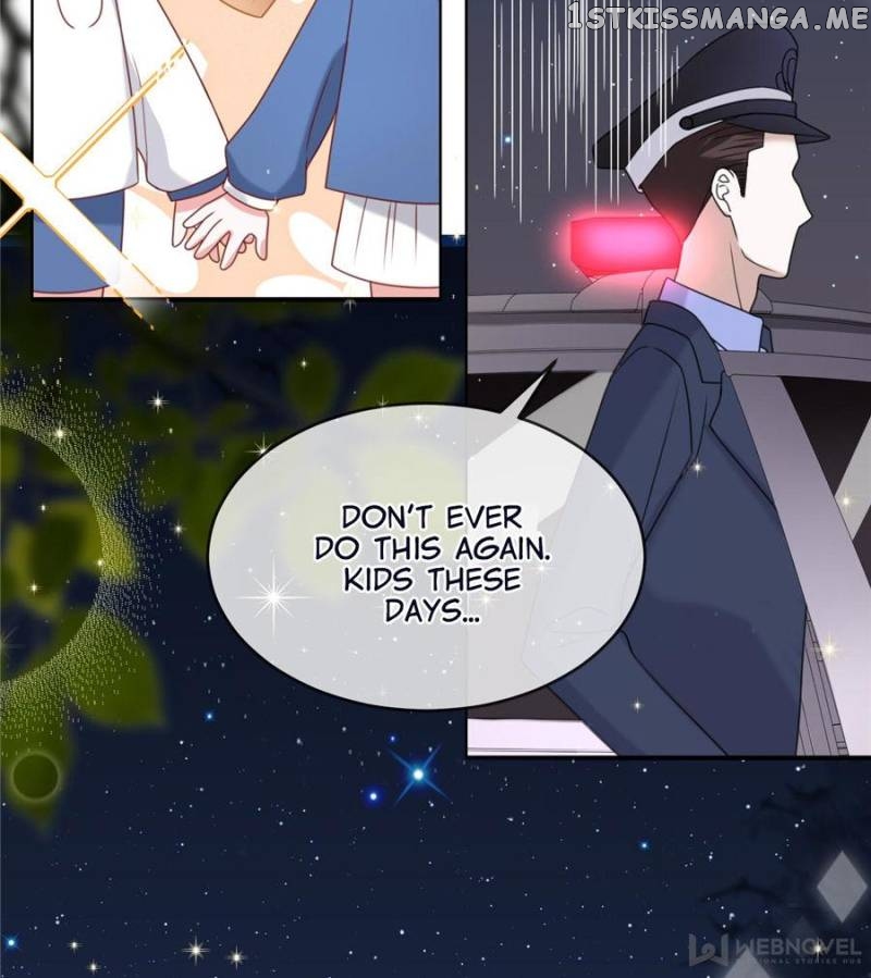 Sweet Love chapter 97 - page 20
