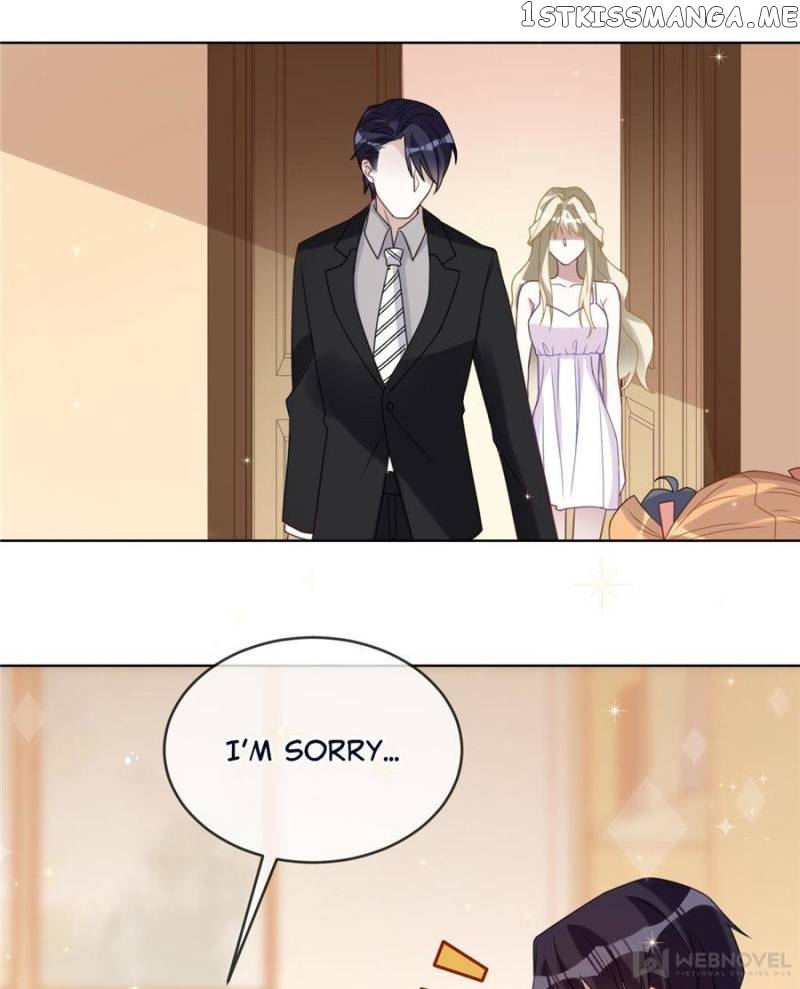 Sweet Love chapter 97 - page 26