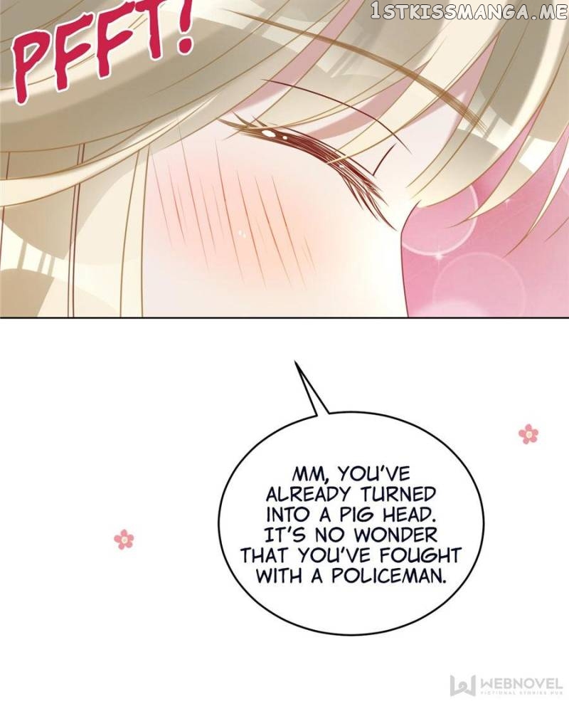 Sweet Love chapter 97 - page 35