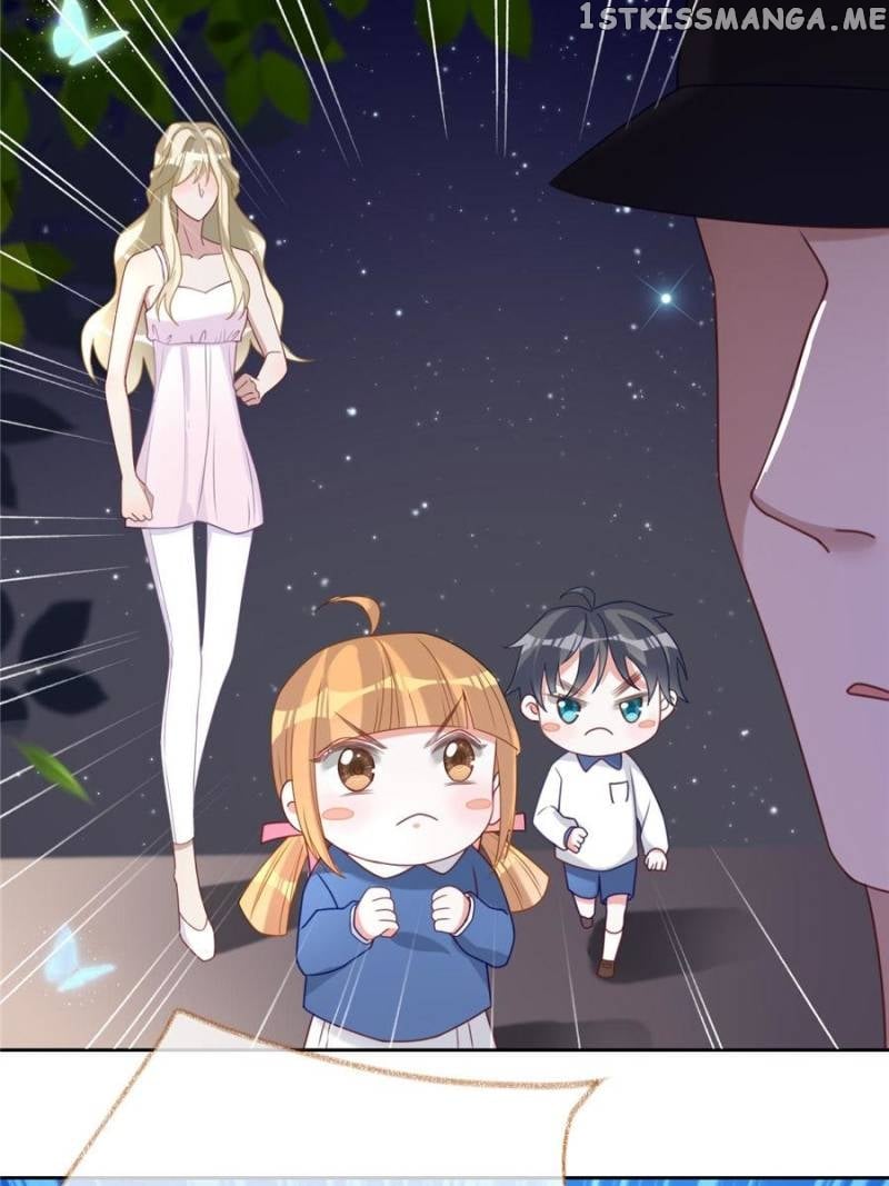 Sweet Love chapter 97 - page 5