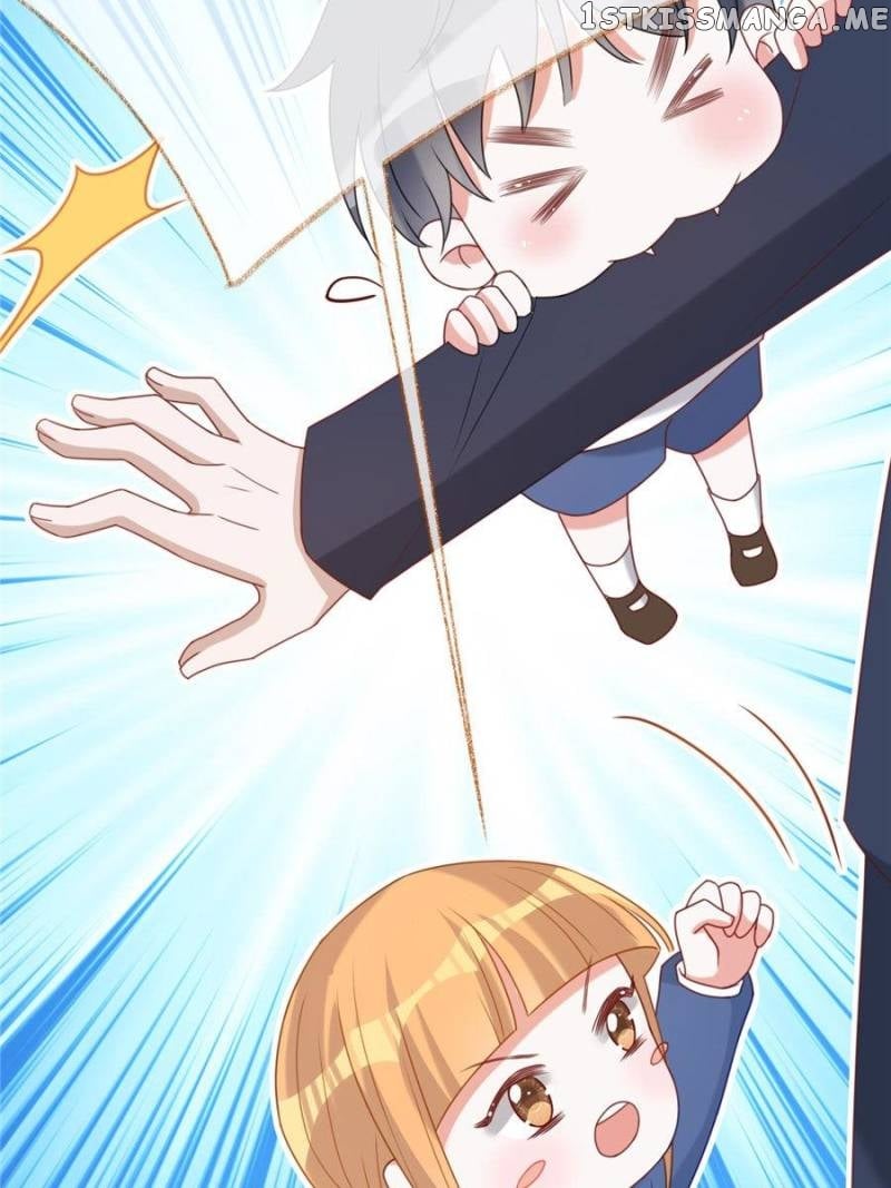 Sweet Love chapter 97 - page 7