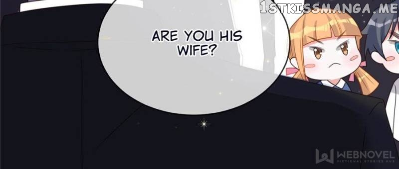 Sweet Love chapter 97 - page 9