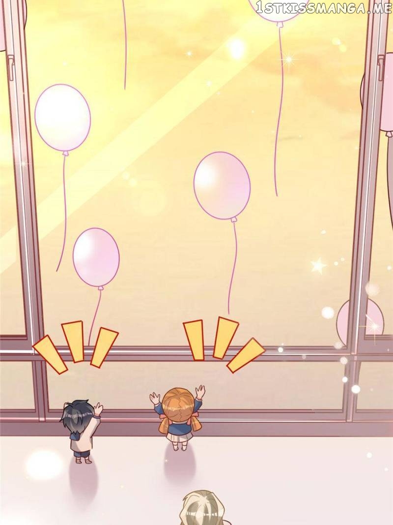 Sweet Love chapter 96 - page 10