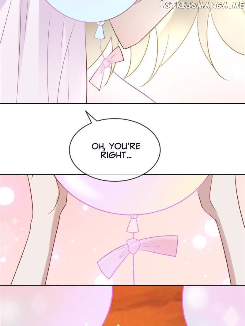Sweet Love chapter 96 - page 16