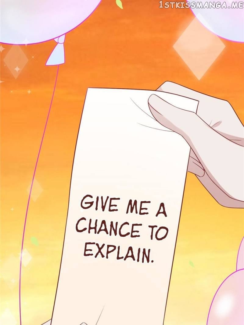 Sweet Love chapter 96 - page 17