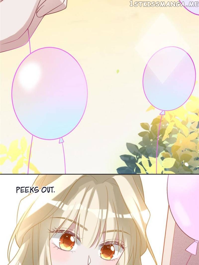 Sweet Love chapter 96 - page 19