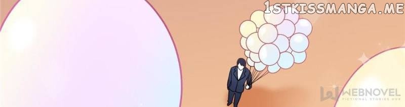 Sweet Love chapter 96 - page 21