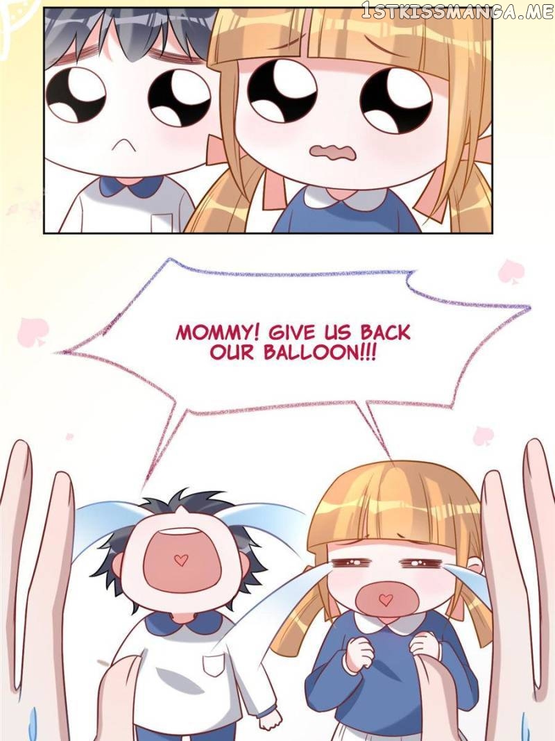 Sweet Love chapter 96 - page 23