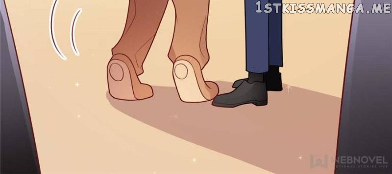 Sweet Love chapter 95 - page 11