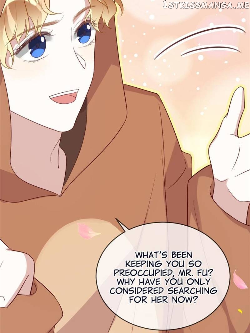 Sweet Love chapter 95 - page 15