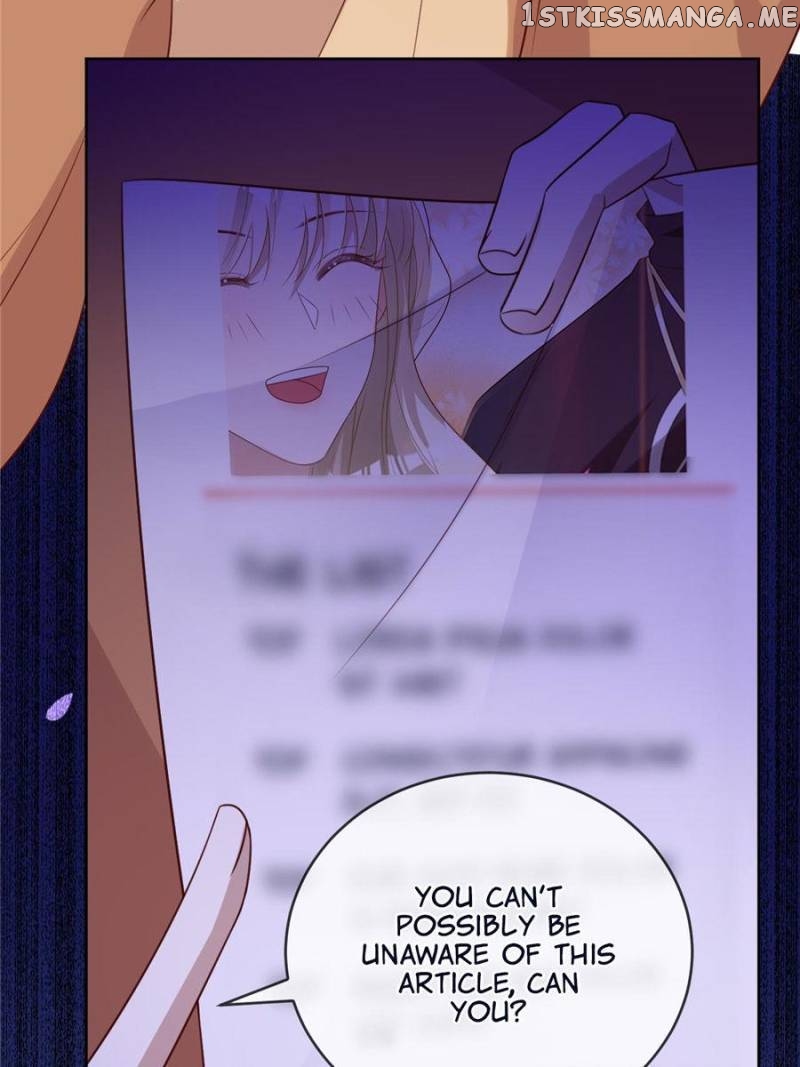 Sweet Love chapter 95 - page 16
