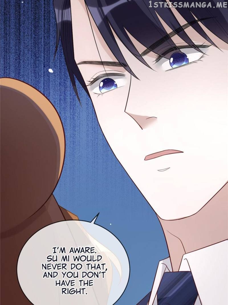 Sweet Love chapter 95 - page 18