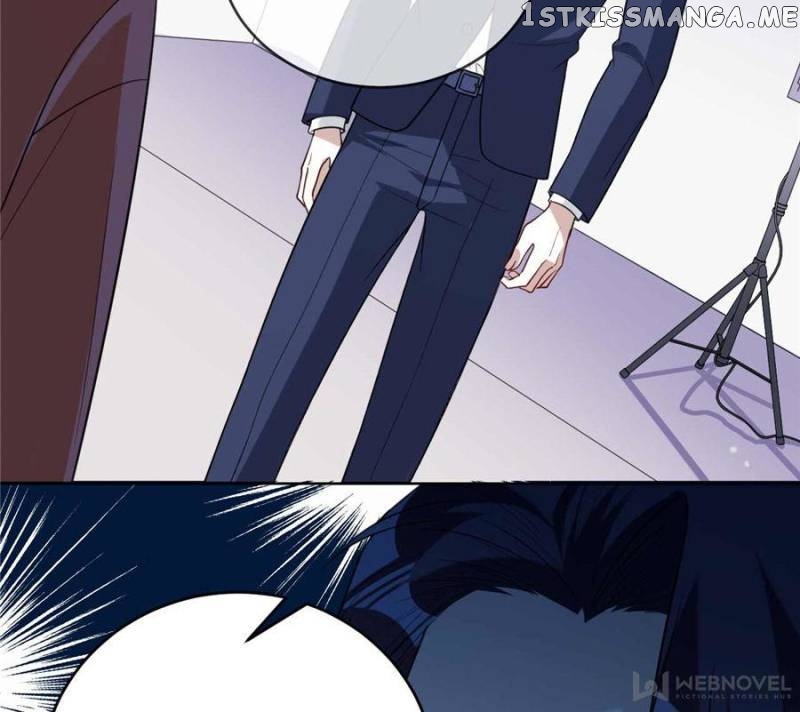 Sweet Love chapter 95 - page 25