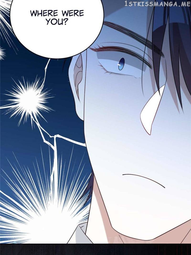 Sweet Love chapter 95 - page 26