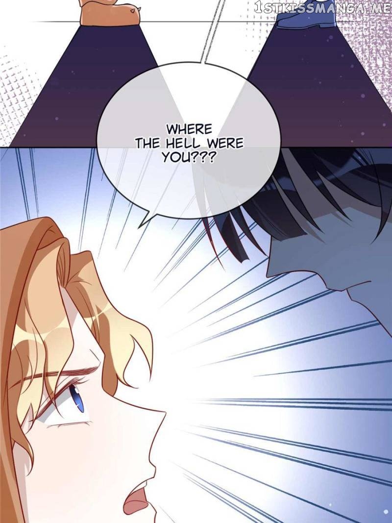 Sweet Love chapter 95 - page 32