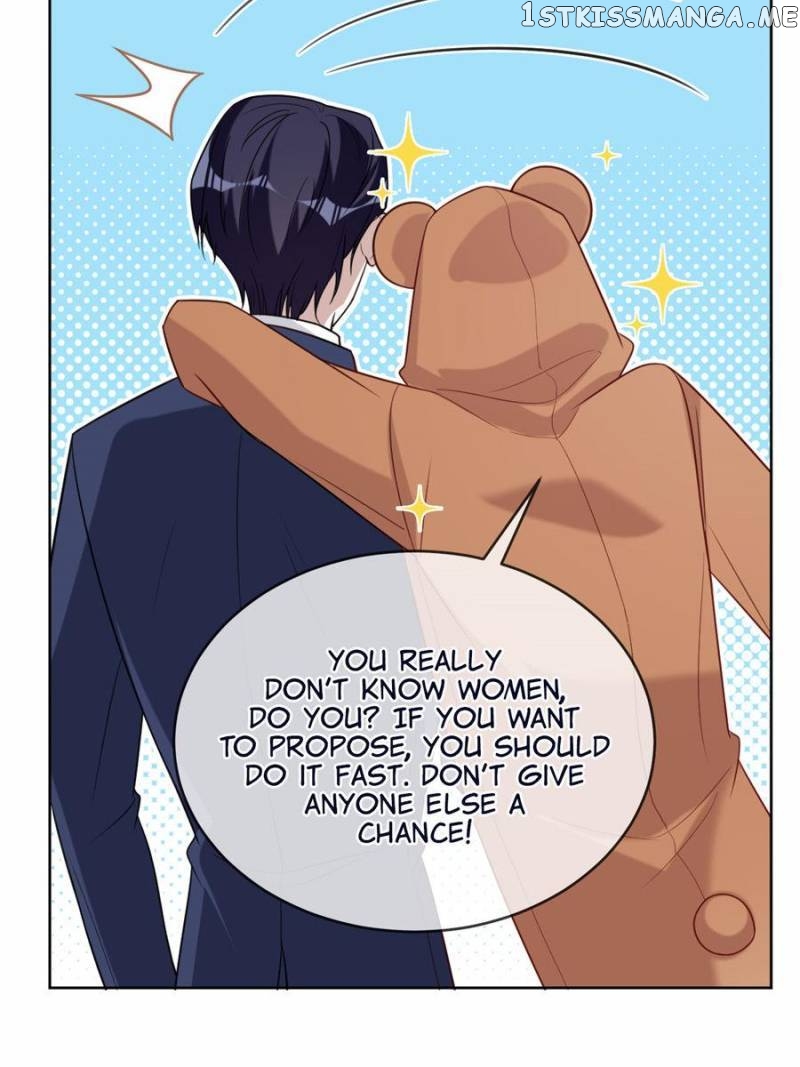 Sweet Love chapter 95 - page 43