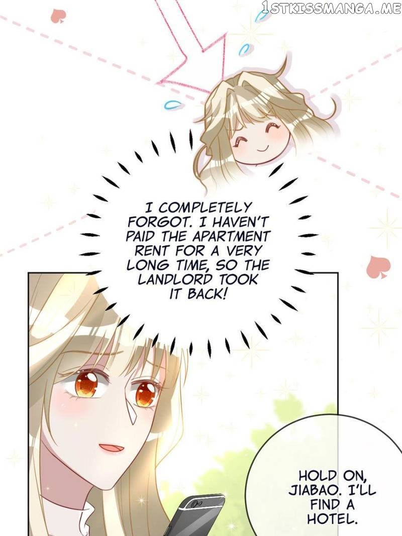 Sweet Love chapter 94 - page 10