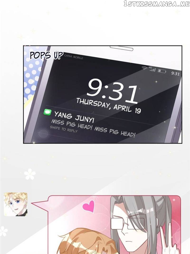 Sweet Love chapter 94 - page 12