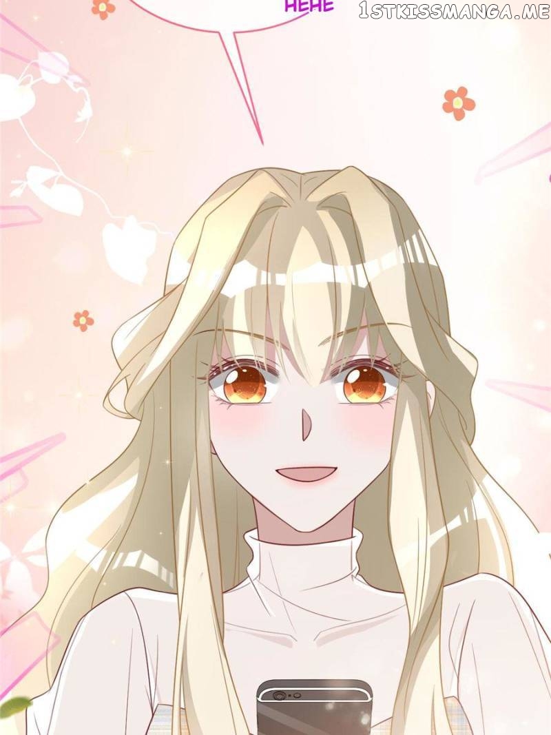 Sweet Love chapter 94 - page 16