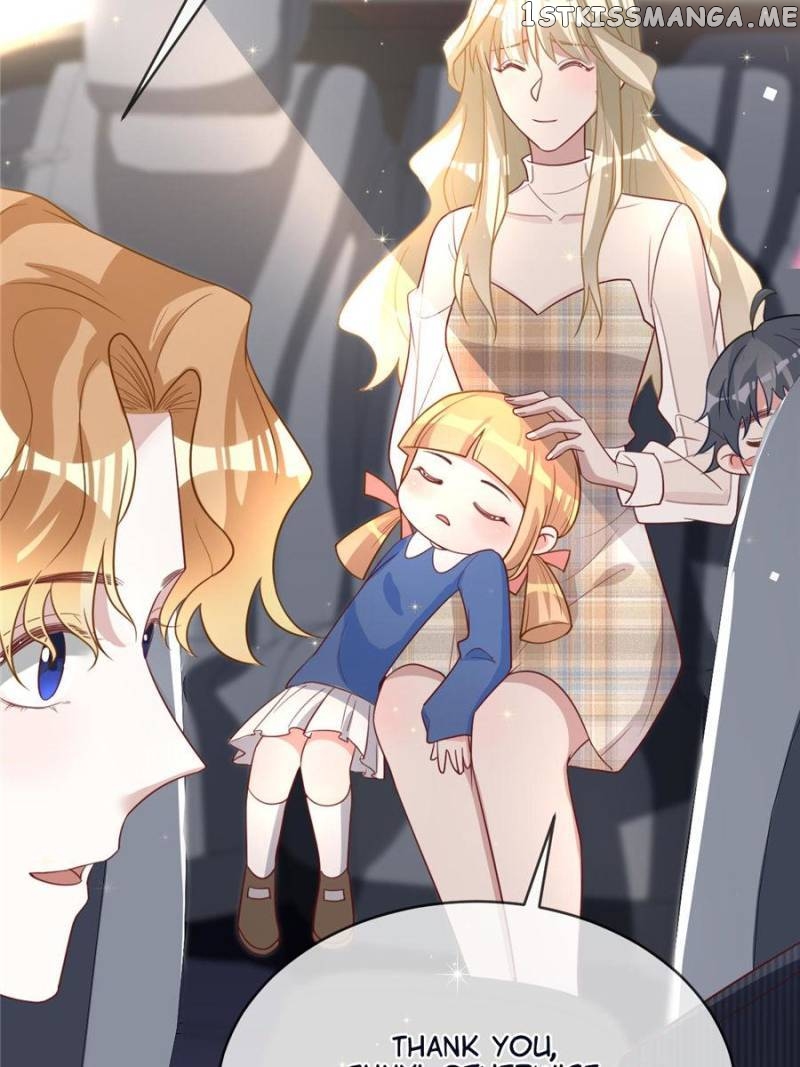 Sweet Love chapter 94 - page 19