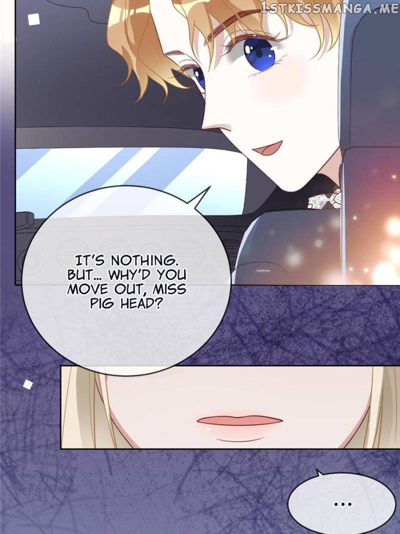 Sweet Love chapter 94 - page 21
