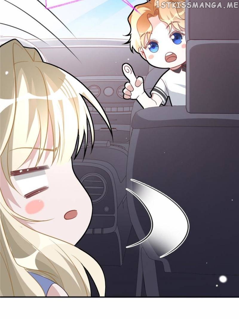 Sweet Love chapter 94 - page 27