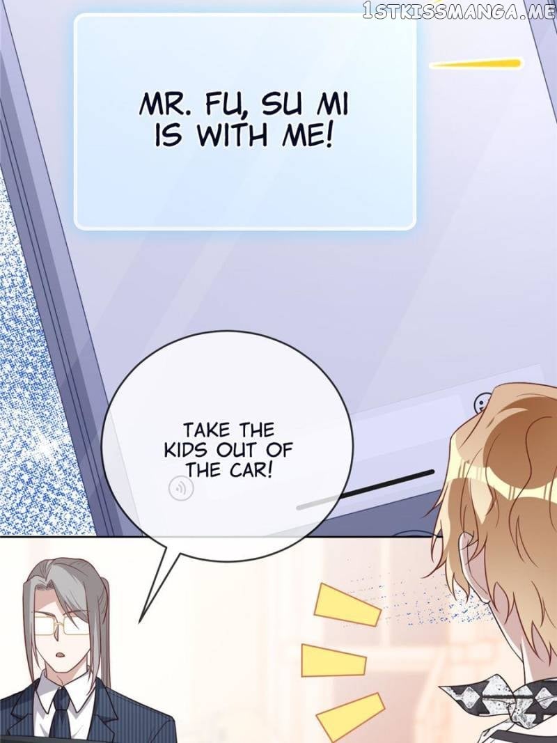 Sweet Love chapter 94 - page 38