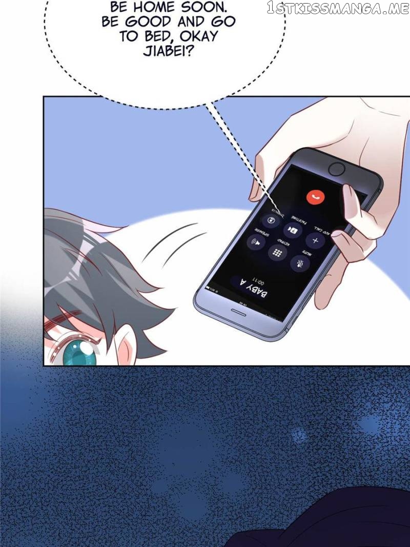 Sweet Love chapter 93 - page 20