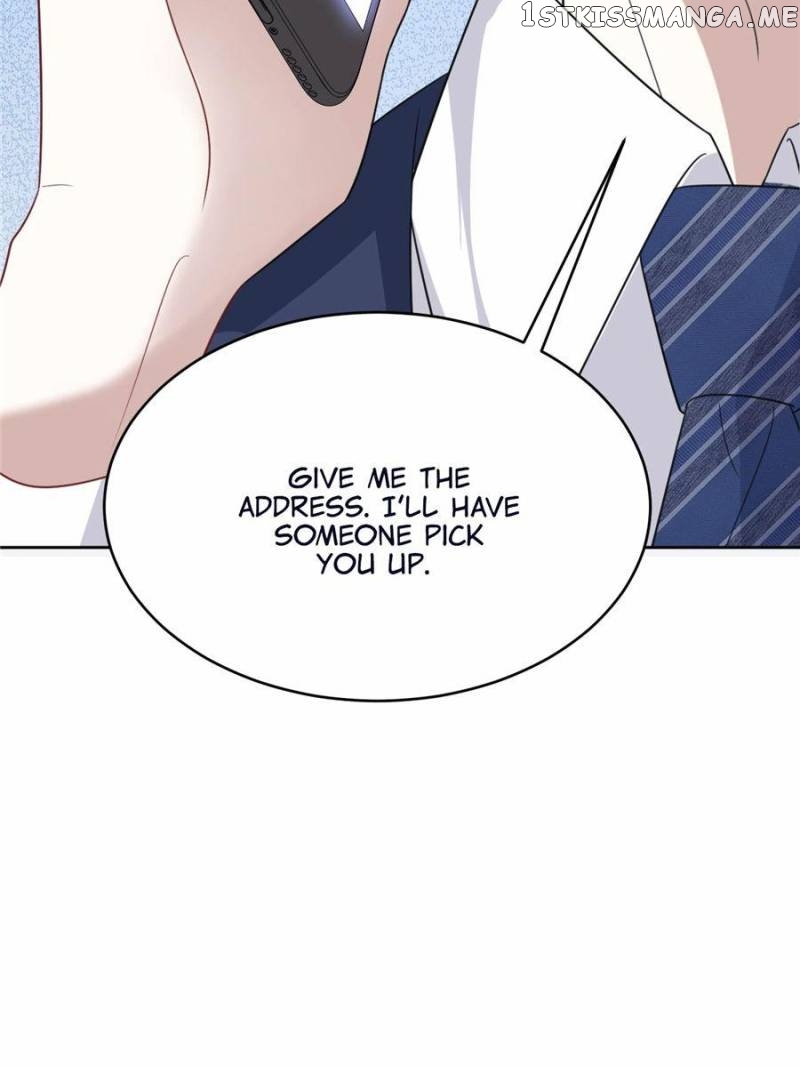 Sweet Love chapter 93 - page 23
