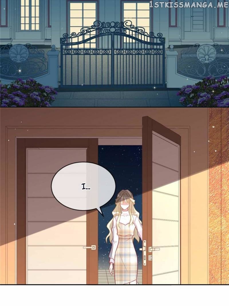 Sweet Love chapter 93 - page 26