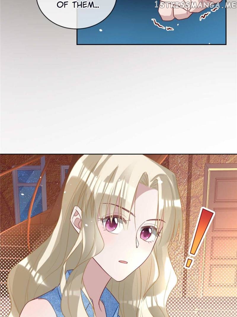 Sweet Love chapter 93 - page 38