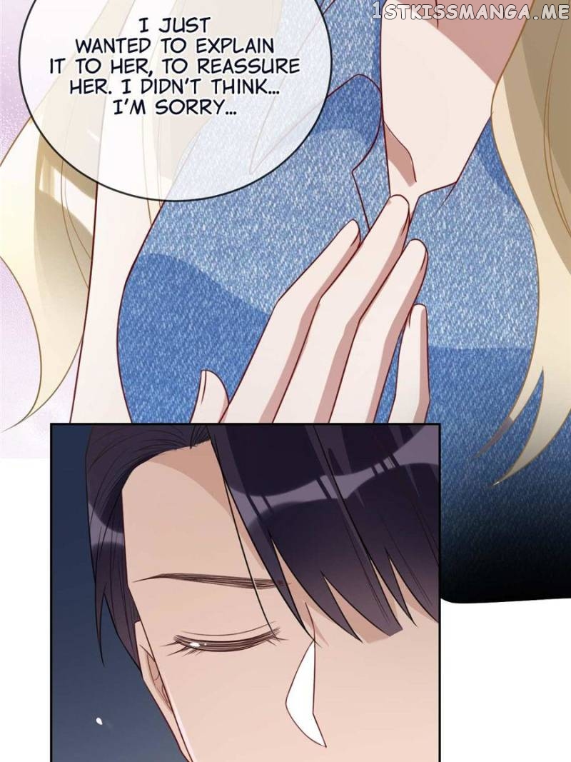 Sweet Love chapter 93 - page 55