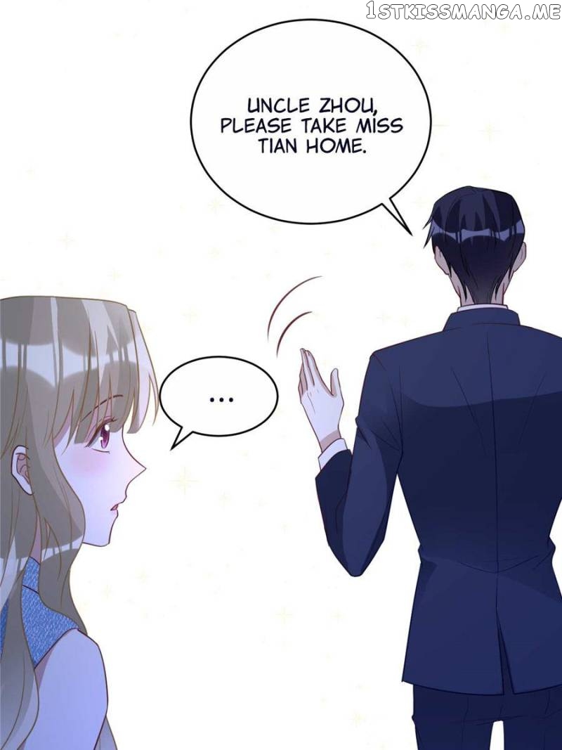 Sweet Love chapter 93 - page 57