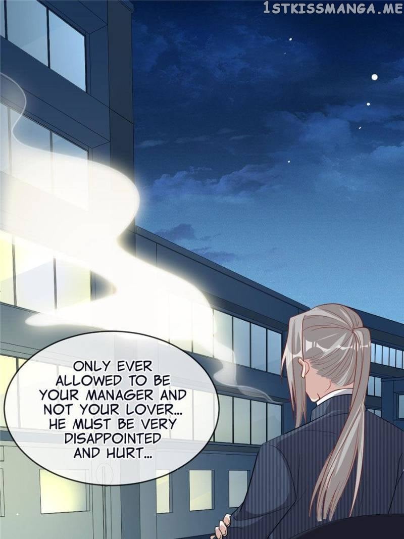 Sweet Love chapter 92 - page 13