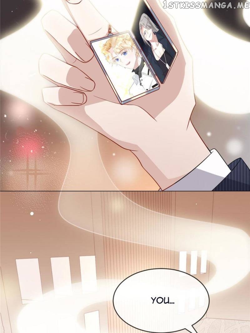 Sweet Love chapter 92 - page 16